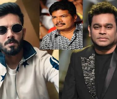 Indian 2: Shankar REVEALS Why He Roped In Anirudh Ravichander For Kamal Haasan-Starrer Hyped Sequel; Read HERE
