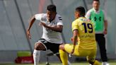 Tenía otro nombre y realmente era más viejo: exjugador de Colo Colo recibió dura sanción en Ecuador