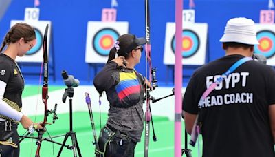 EN VIVO - día 1 de Colombia en los Juegos Olímpicos París 2024: Ana María Rendón, la primera colombiana en debutar en las justas