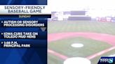 Iowa Cubs to host a sensory-friendly game this weekend