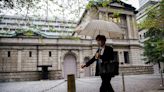 BOJ mulling raising short-term rates to around 0.25%, media reports