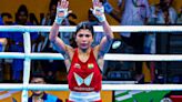 All Eyes On Nikhat Zareen, Lovlina Borgohain As Boxers Open Olympic Campaign | Olympics News