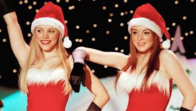 Lindsay Lohan y Rachel McAdams quieren hacer otra Mean Girls