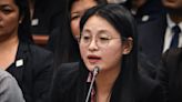 Mayor Alice Guo's ex-accountant arrested, now under Senate custody