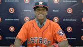 Former Houston Astros Prospect Garcia Dead at 24