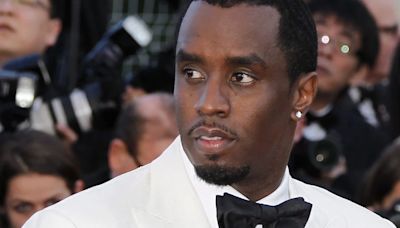 Tras las denuncias por violencia doméstica y abuso sexual, “Diddy” Combs borró sus publicaciones de Instagram