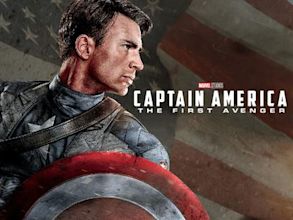 Captain America – The First Avenger