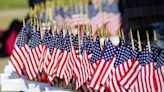 LIST: Memorial Day events happening in Richmond area