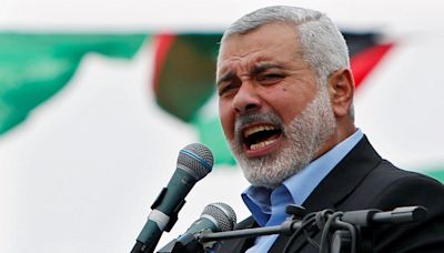 Israel buoyant after Hamas leader assassinated in Iran