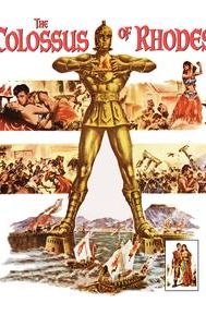 The Colossus of Rhodes (film)