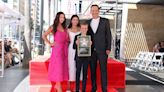 Vince Vaughn jokes Hollywood is more 'lucrative' than his kids at Walk of Fame induction