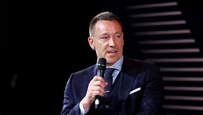 Chelsea legend John Terry predicts where Arsenal will finish after taking lead in title race again