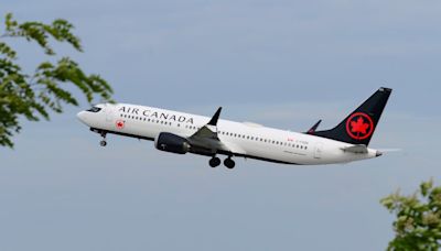 Air Canada to increase service in Ottawa