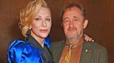 Who Is Cate Blanchett's Husband Andrew Upton?