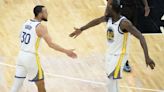 Warriors believe championship DNA fueled team in Game 7 win vs. Kings