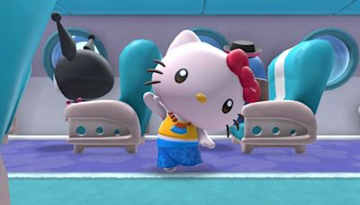 Hands On: 'Hello Kitty Island Adventure' Was By Far Our Biggest Surprise Of Summer Game Fest