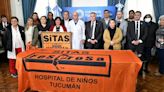 El gobierno de Tucumán cerró un acuerdo con docentes y estatales mientras espera la aprobación de la Ley Bases