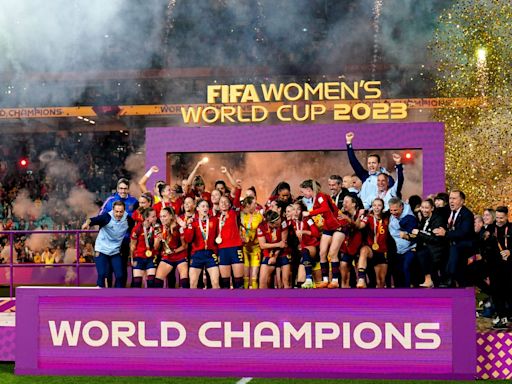 The two World Cup options set to define the future of women’s football