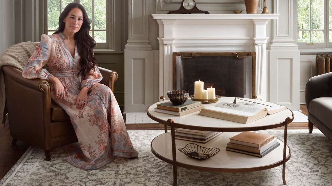 Wayfair Has a Major Sale on Joanna Gaines's Most Popular Rugs