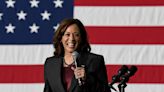 Here's a look at which New England politicians have endorsed Kamala Harris for president