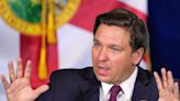 DeSantis strips Disney World of its self-governing power in Florida: 'There's a new sheriff in town'