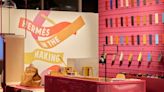 ‘Hermès in the Making’ Debuts in U.S. at Troy, Mich., Store