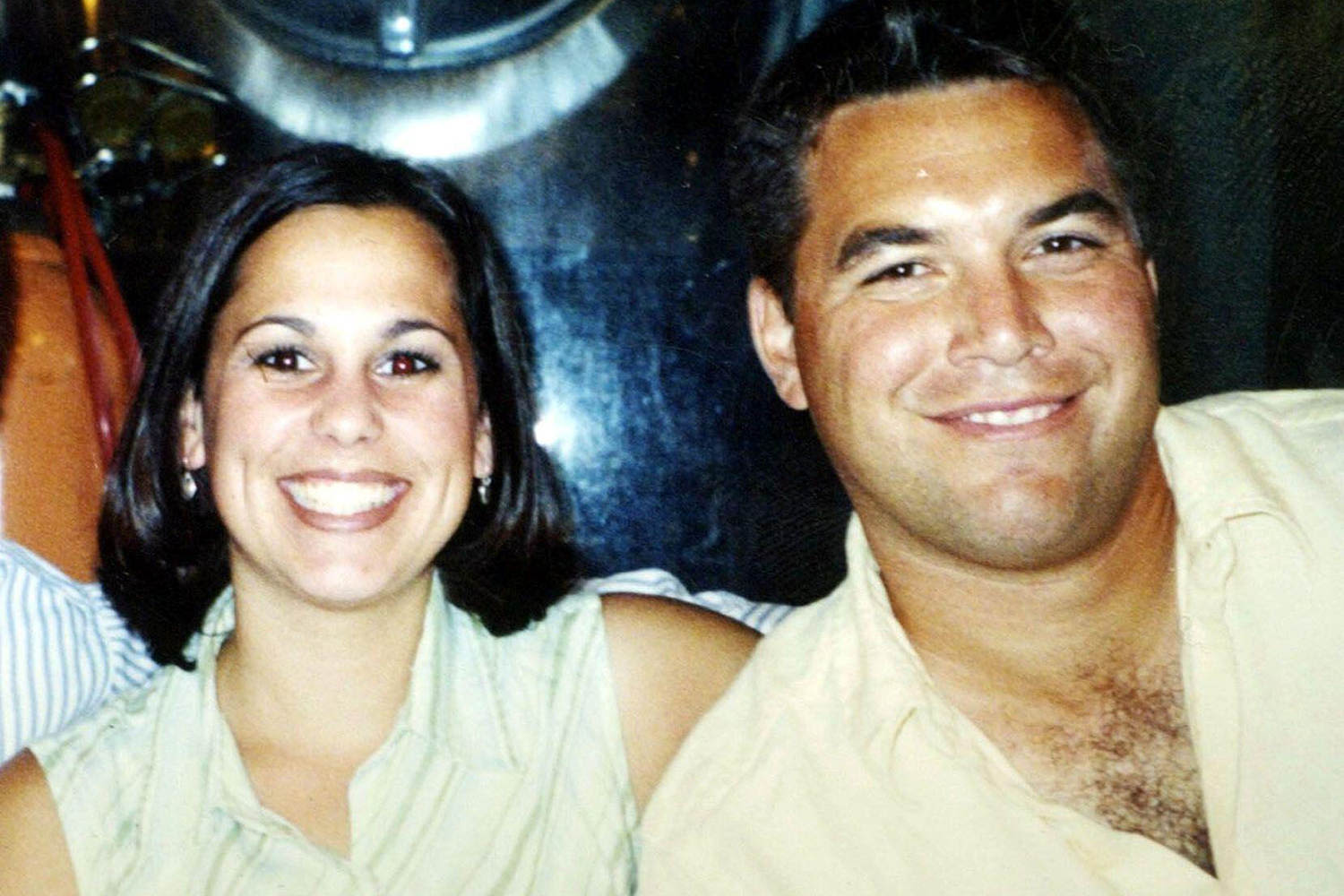 20 years after Scott Peterson’s conviction, the Laci Peterson murder is revisited in new documentaries