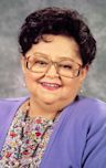 Zelda Rubinstein