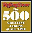 Rolling Stone's 500 Greatest Albums of All Time