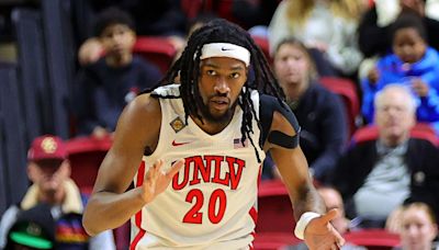 Game day: UNLV season ends with NIT loss at Seton Hall