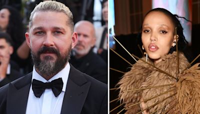 Shia LaBeouf’s Ex FKA Twigs Demands $10 Million From Actor in Court