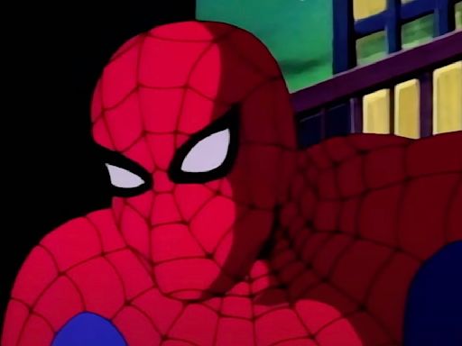 ... '97's Success, Peter Parker Voice Actor Christopher Daniel Barnes Responds To Support For A Spider-Man...