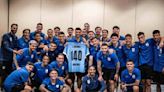 Inter Miami and Uruguay striker Luis Suarez drops retirement hint