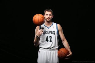 Kevin Love