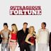 Outrageous Fortune - Crimini di famiglia