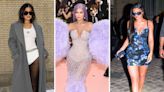 Kylie Jenner's 19 Most Talked-About Outfits Ever