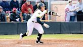Wichita State softball gains early lead in AAC championship race with series win at UCF