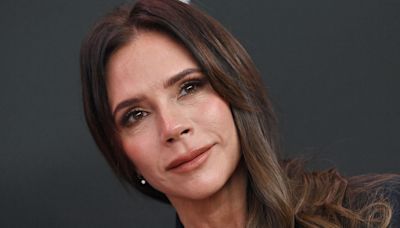 Victoria Beckham Recalls How Tabloids Pressured Her to Lose Weight After Welcoming Son Brooklyn