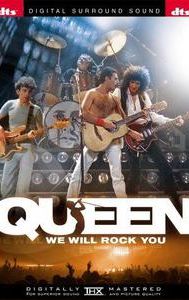 We Will Rock You