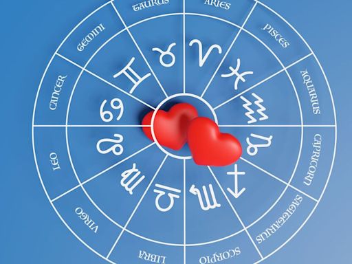 Three star signs at higher risk of romantic disasters this month