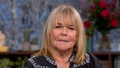 Linda Robson's hair fell out and 'breath stank' due to 'revolting' side effect of extreme diet