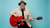 “A guitar that's as unique as the journey it represents”: Epiphone tips its hat to tutor extraordinaire Marty Schwartz with deceptively versatile ES-335 signature guitar