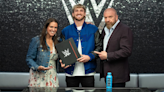 Logan Paul Signs WWE Contract Through 2023