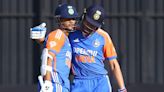 'Gill, Jaiswal Will Be Backbone of Indian Batting in Years...Vikram Rathour Optimistic About Post Kohli, Rohit Era - News18