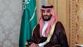 Saudi crown price keen to develop Iran ties following Pezeshkian's election, state news agency says