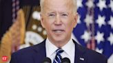 Joe Biden called to congratulate UK's Starmer, White House says