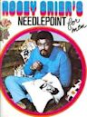 Rosey Grier's Needlepoint for Men