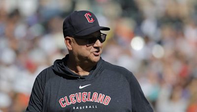 Reds name Terry Francona as team’s new manager