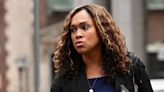 Marilyn Mosby still calling for presidential pardon with sentencing days away