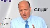 ...Welcome Back To A Very Skittish Market,' Says Jim Cramer, Highlighting Importance Of Company Guidance Amid Volatile...